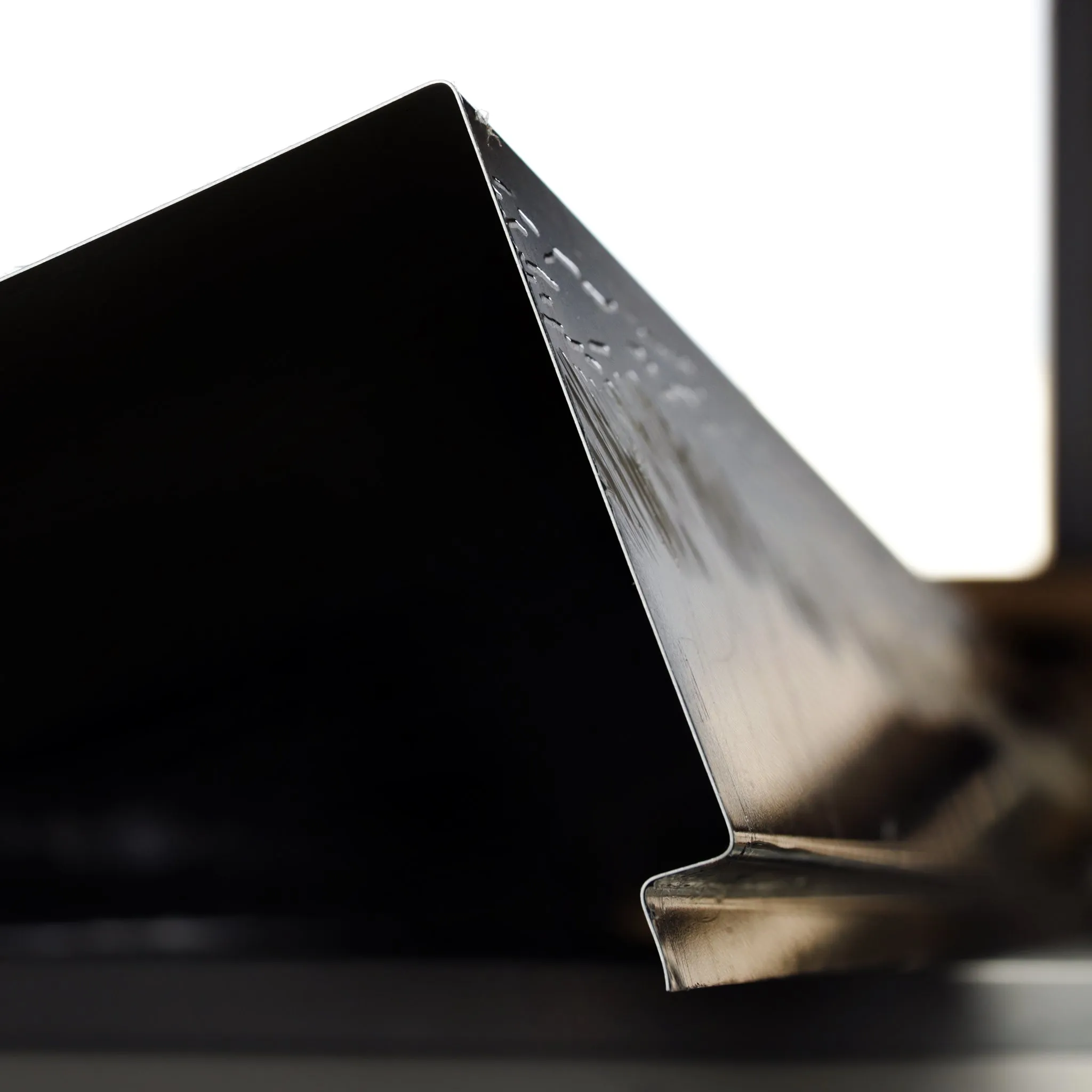 Atelier de pliage aluminium ZTE Aluminium